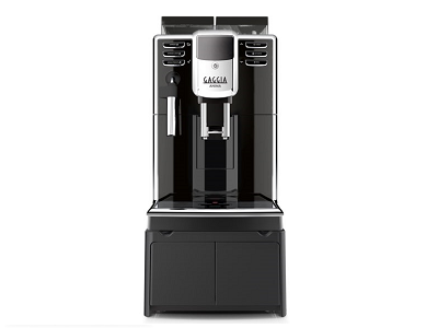 Anima / Gaggia