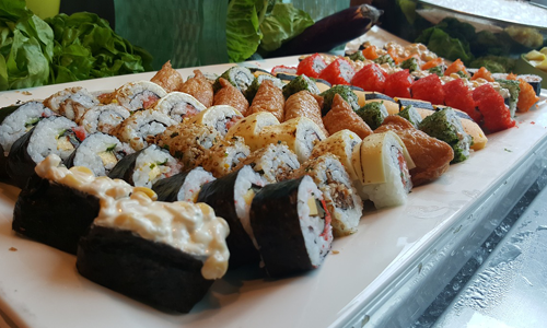 밥/떡